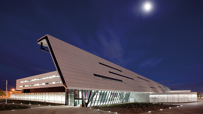 Sagelux, a benchmark in the emergency lighting sector  and fire protection systems