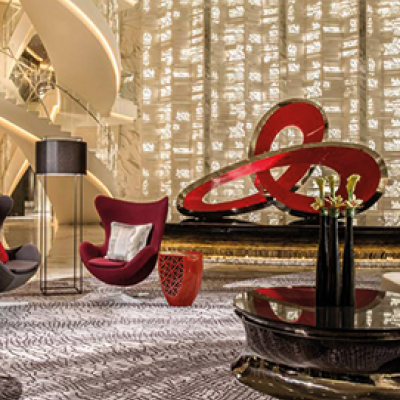 Guangzhou Hotel