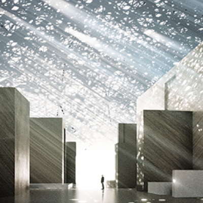 Louvre Abu Dhabi Museum