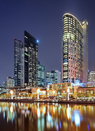 Crown Casino