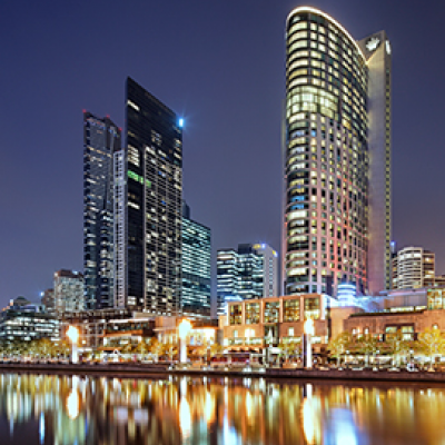 Crown Casino