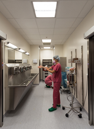 Silesian Center for heart diseases