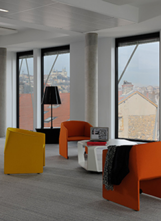 Confluence Lyon