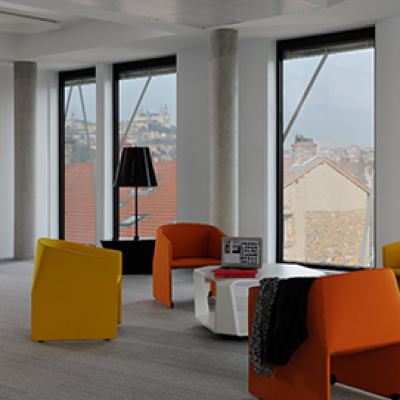 Confluence Lyon
