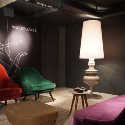 Josephine X, the light revolution for hospitality