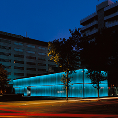 Roca Barcelona Gallery