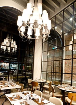 Neo Restaurant