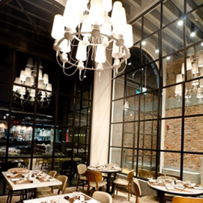 Neo Restaurant