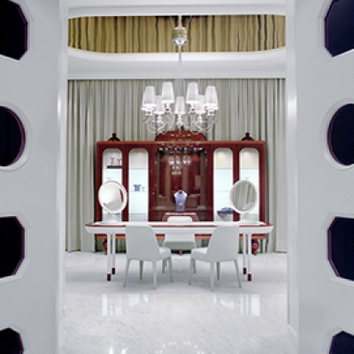 Faberge Salon