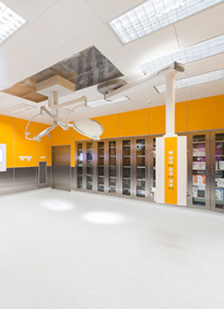 European Specialist Medical Centers