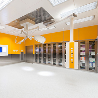 European Specialist Medical Centers