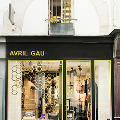 Avril Gau