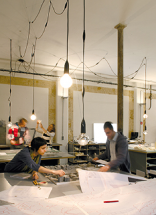 Ateliers Jean Nouvel