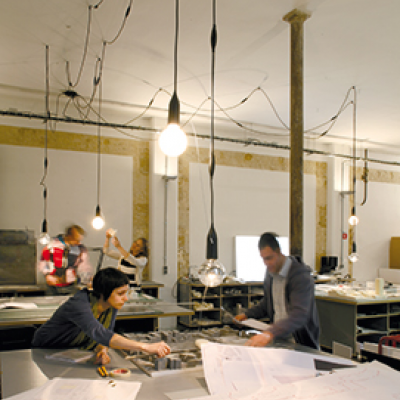 Ateliers Jean Nouvel