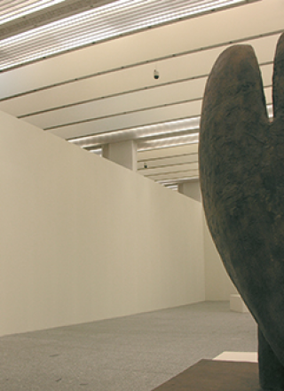Reina Sofía Museum