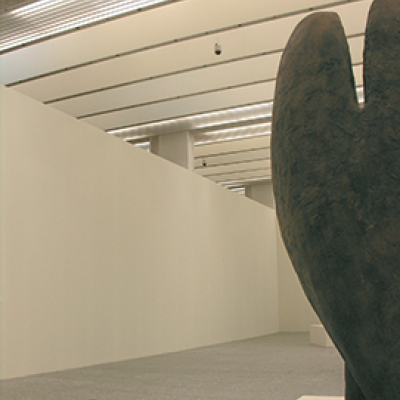 Reina Sofía Museum