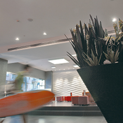 Expo Hotel