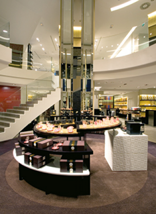 Nespresso