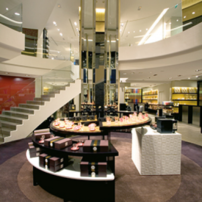 Nespresso