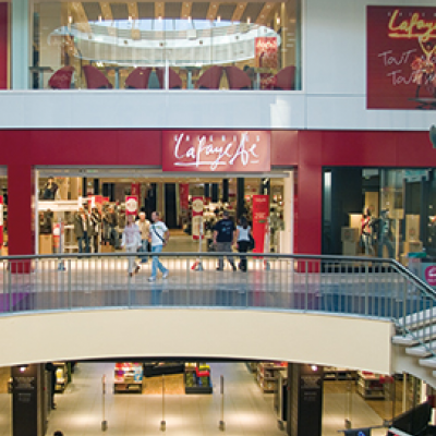 Lafayette Galeries