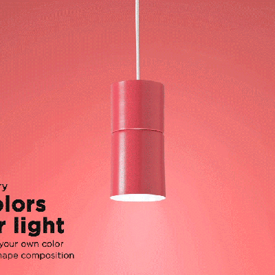 Sentry, versatility in shape and colour
