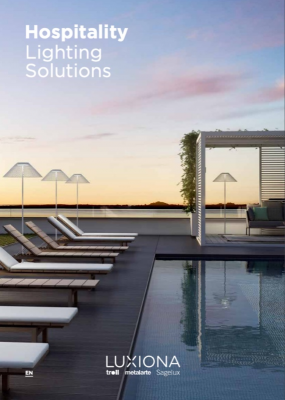 Brochure Hospitality
