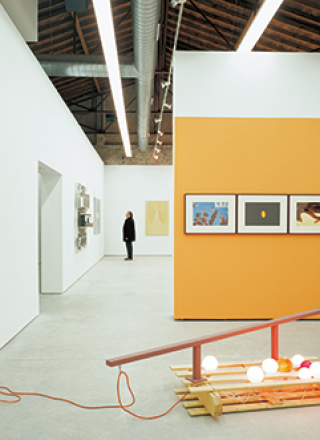 Moises Pèrez Gallery