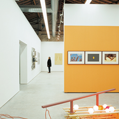 Moises Pèrez Gallery