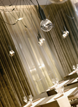 Kursaal Restaurant