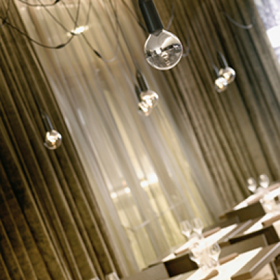Kursaal Restaurant