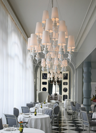 Casino's Terrace