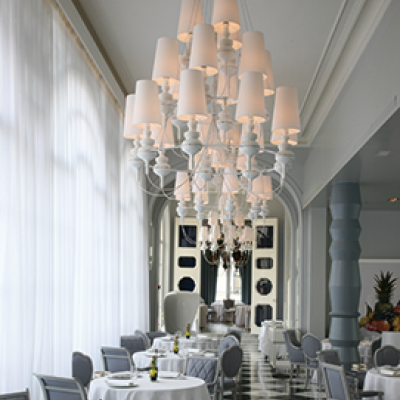 Casino's Terrace