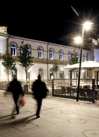 St. Mark's Square