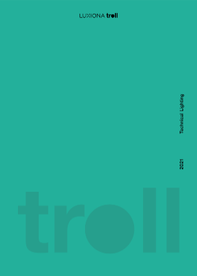 Troll Technical Lighting 2021