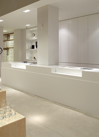 MUJI