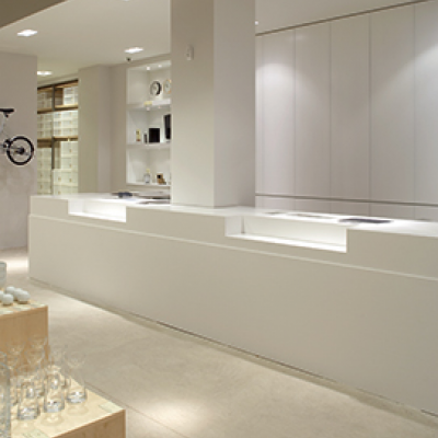 MUJI