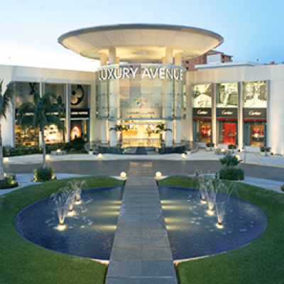 Luxury Avenue
