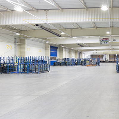 Glassolution Saint Gobain