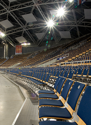 Atlas Arena
