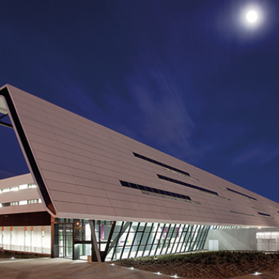 Sagelux, a benchmark in the emergency lighting sector  and fire protection systems