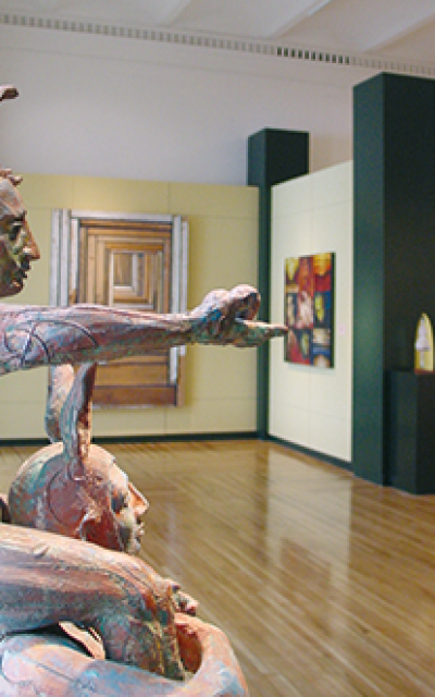 Art and Museums