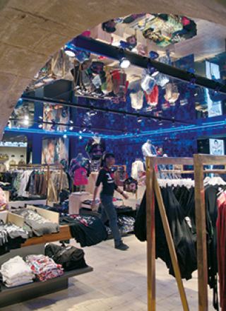 Desigual
