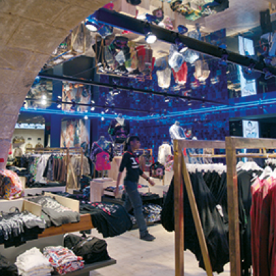 Desigual