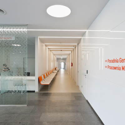 Oncological Center Varsovia