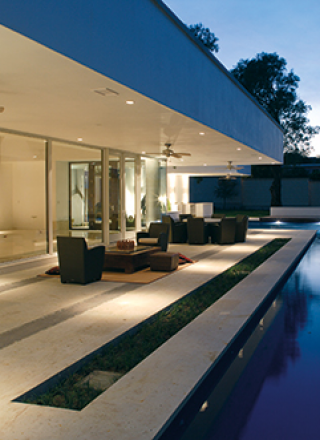 Casco House