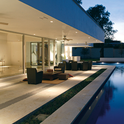 Casco House