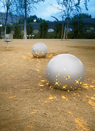 Poblenou Park
