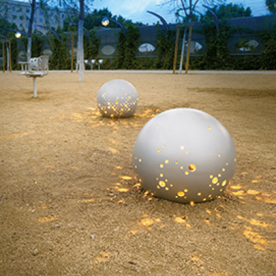 Poblenou Park